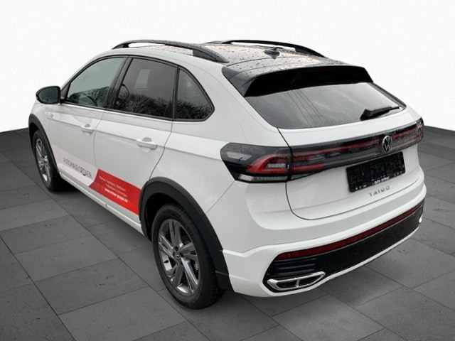 Volkswagen Taigo DSG IQ.Drive