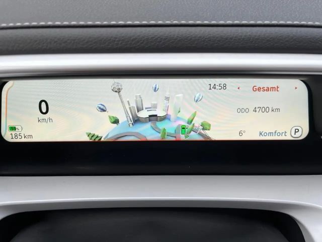 Smart #1 Beats® Premium