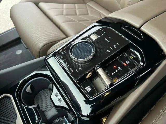 BMW 520 520d M-Sport Touring