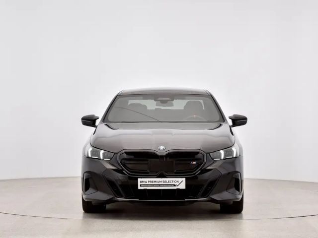 BMW i5 M60 Sedan xDrive