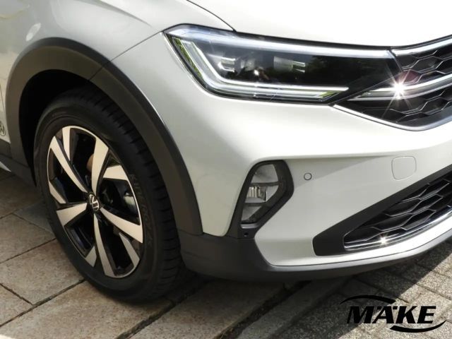 Volkswagen Taigo 1.0 TSI DSG IQ.Drive Style