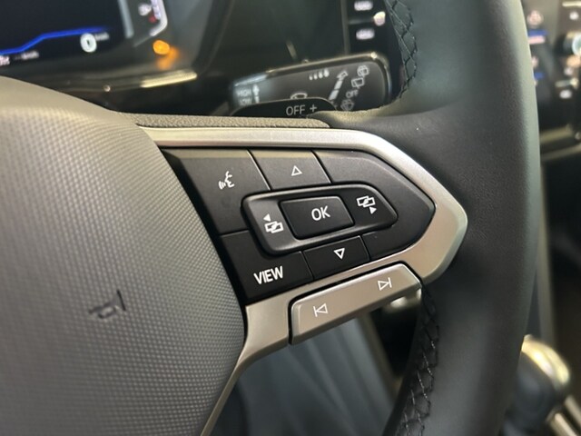 Volkswagen Touran 1.5 TSI DSG