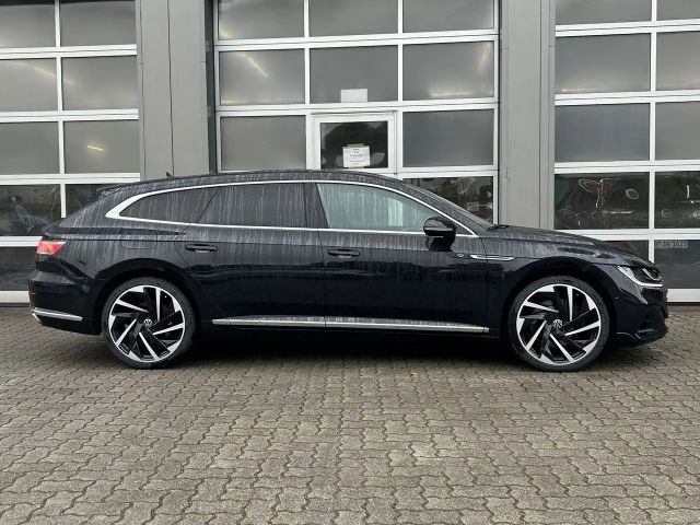 Volkswagen Arteon 4Motion R-Line