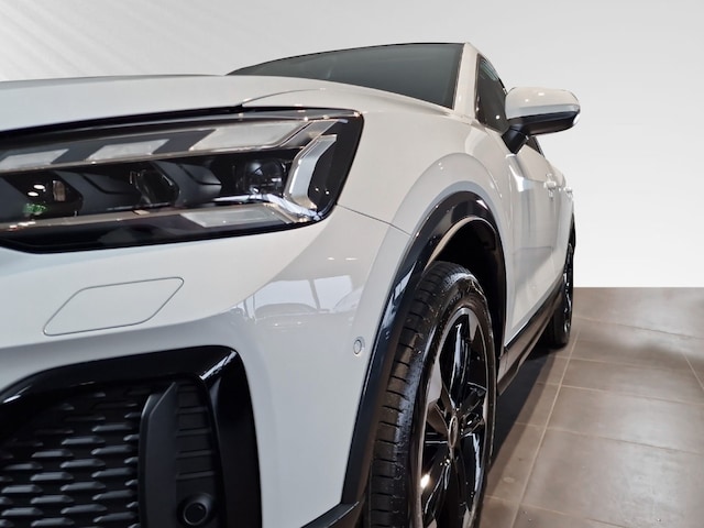 Audi Q2 35 TFSI S-Tronic