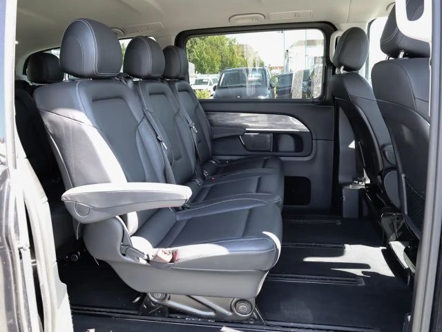 Mercedes-Benz V 300 AVANTGARDE Extralang