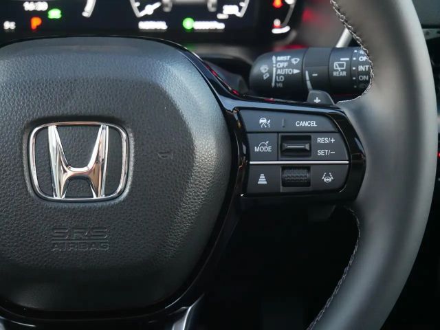 Honda CR-V 2.0 Elegance e:HEV