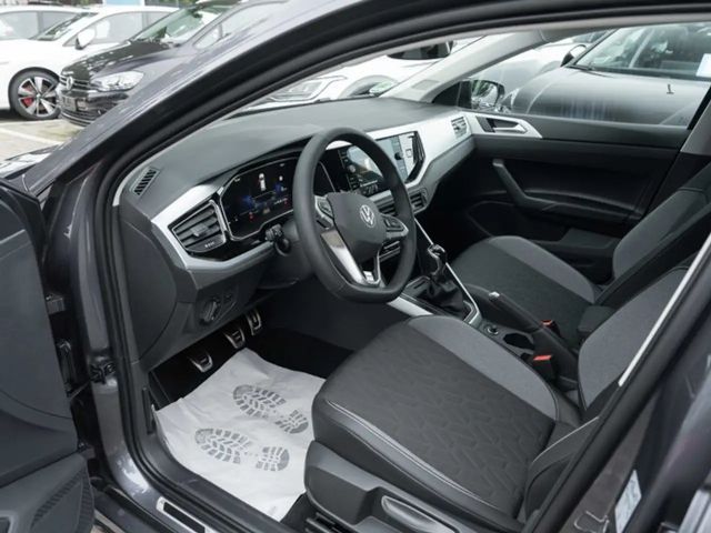 Volkswagen Polo GOAL TSI 5-Gang RFK GJR