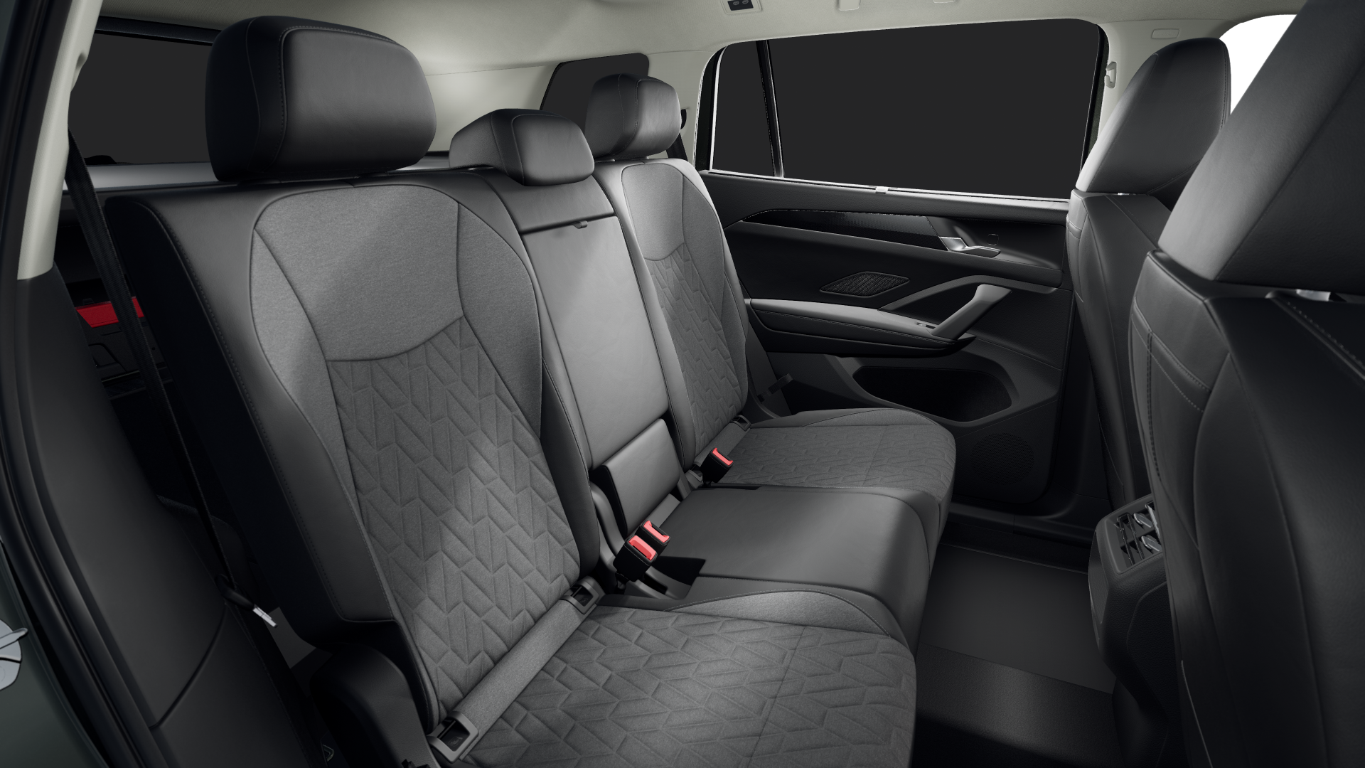 Volkswagen Tayron 1.5 eTSI DSG