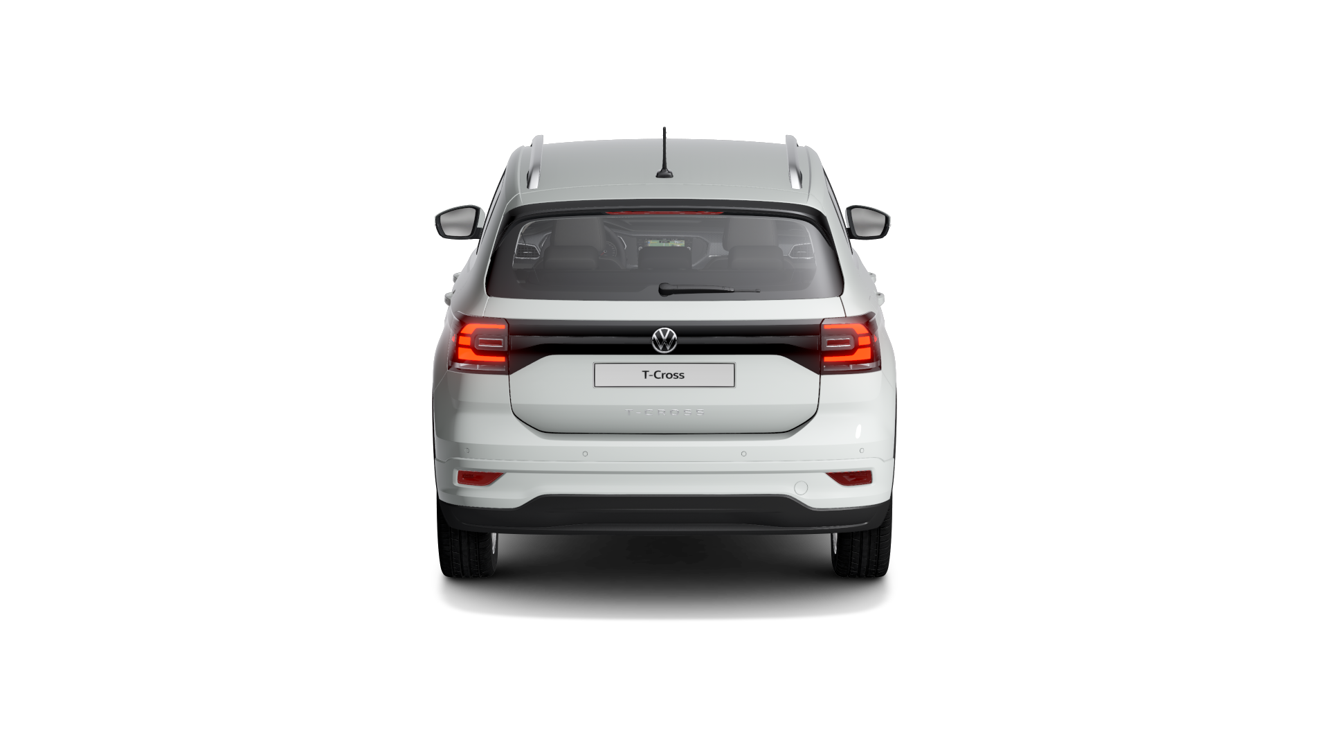 Volkswagen T-Cross 1.0 TSI R-Line