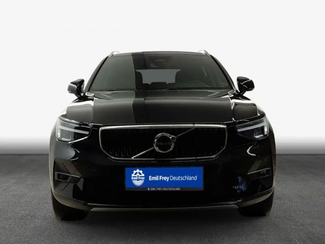 Volvo XC40 Core