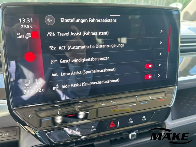 Volkswagen ID.Buzz Pro