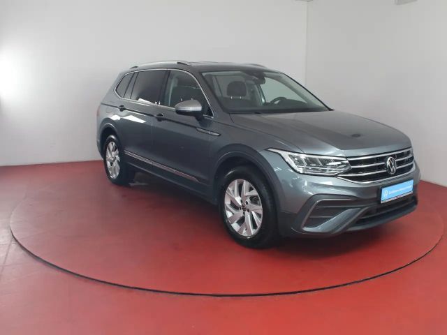 Volkswagen Tiguan Allspace DSG Life