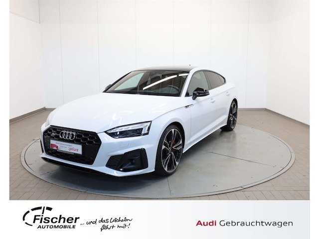 Audi S5 Quattro Sportback