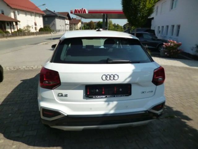 Audi Q2 30 TFSI Advance
