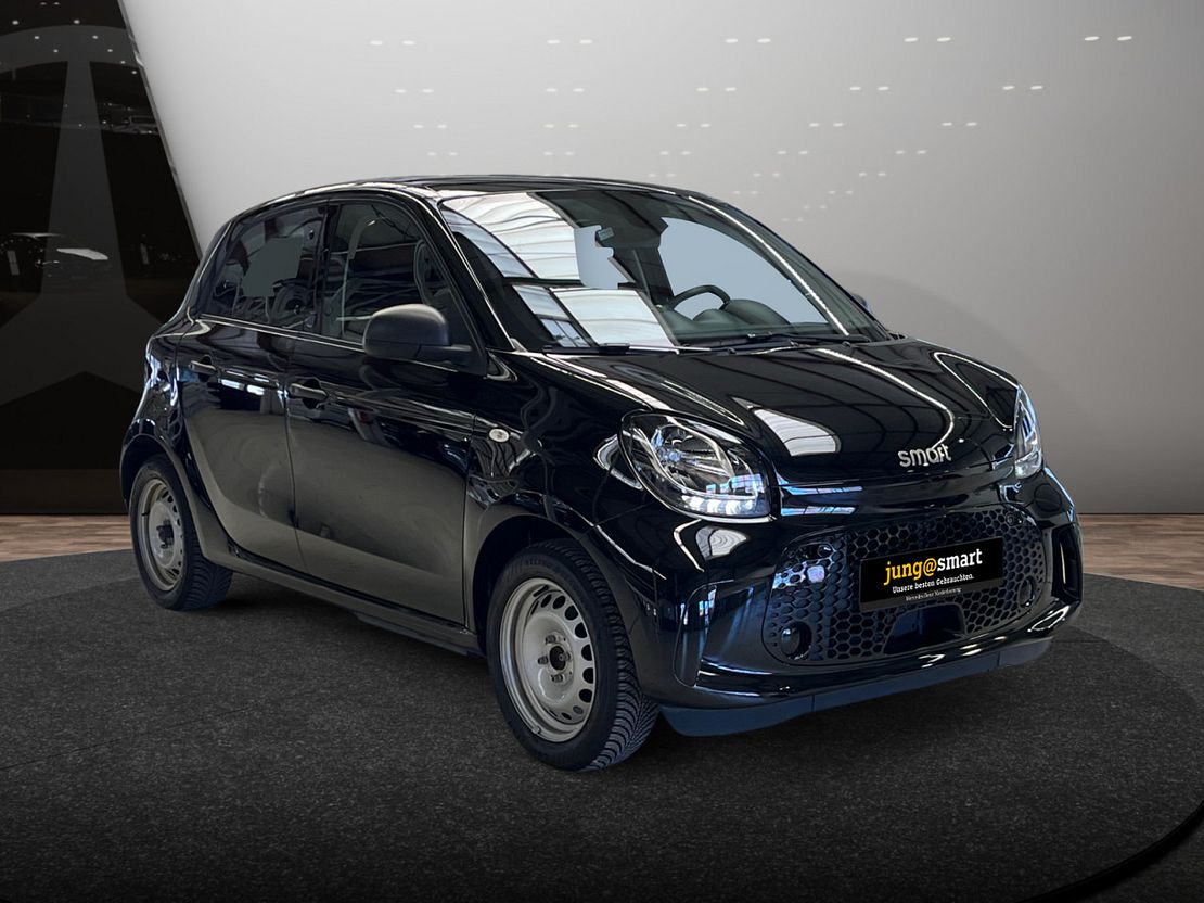Smart EQ forfour forfour EQ