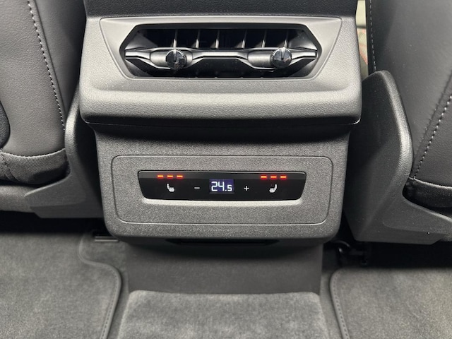 Audi A6 e-tron Avant Quattro