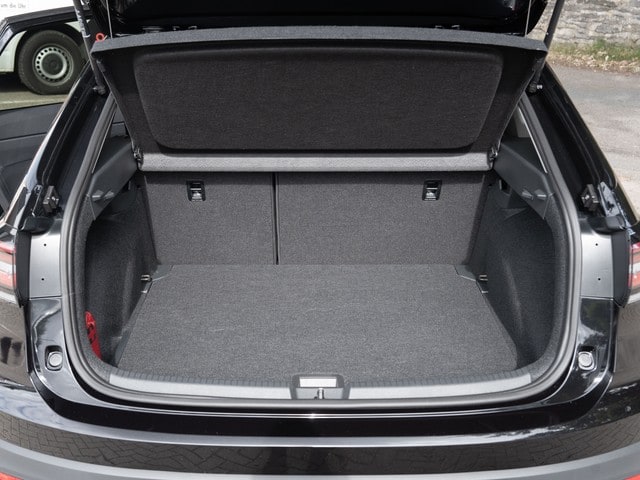 Volkswagen Taigo DSG