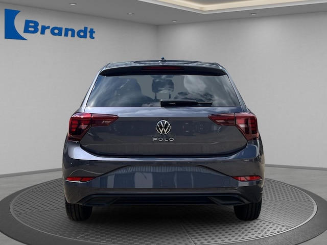 Volkswagen Polo 1.0 TSI Life