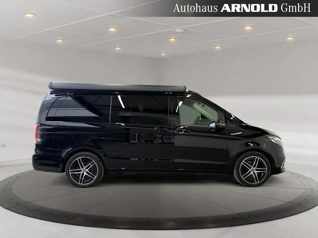 Mercedes-Benz Marco Polo AMG Line