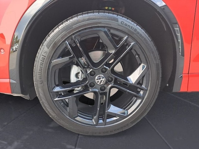 Volkswagen Tiguan Tiguan 1.5 eTSI DSG R-Line