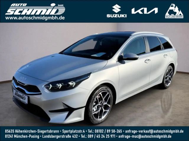 Kia Ceed SportWagon