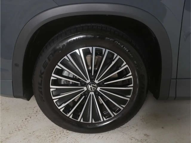 Volkswagen Tayron 1.5 eTSI DSG Life