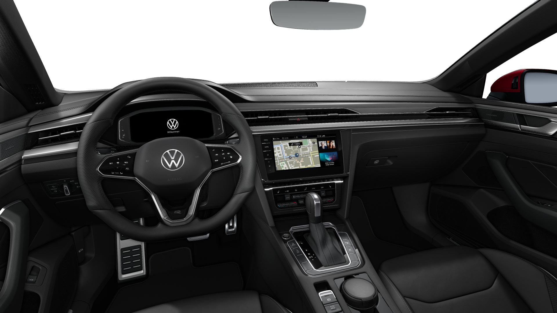 Volkswagen Arteon Shooting Brake 2.0 TSI DSG