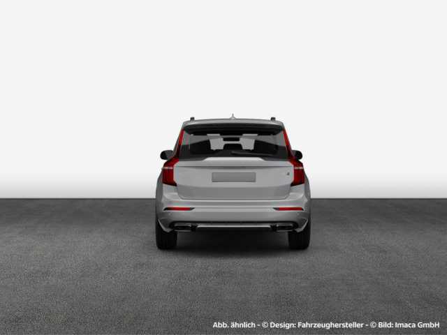 Volvo XC90 Dark Ultimate