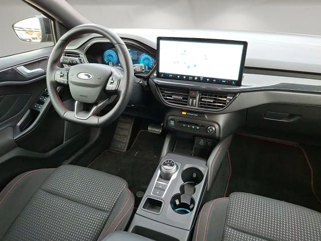 Ford Focus ST Line Wagon