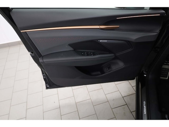 Cupra Terramar 2.0 TSI VZ