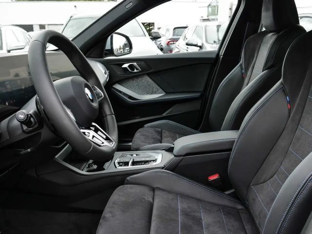 BMW 120 M-Sport Sedan