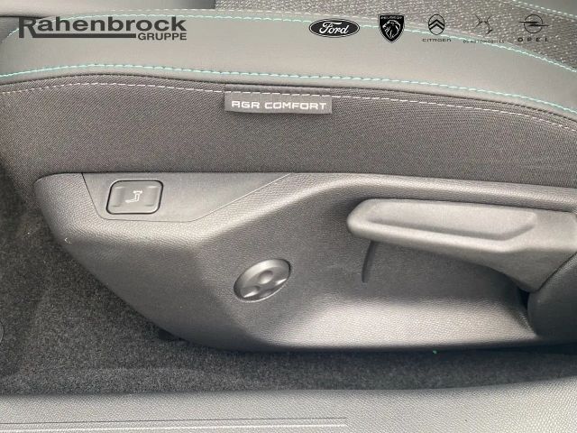 Peugeot 408 Allure Pack Hybrid