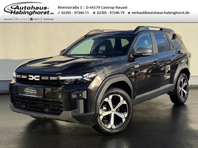 Dacia Bigster Mild Hybrid 140