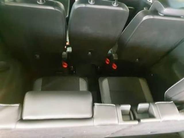 Volkswagen Touran 1.5 TSI