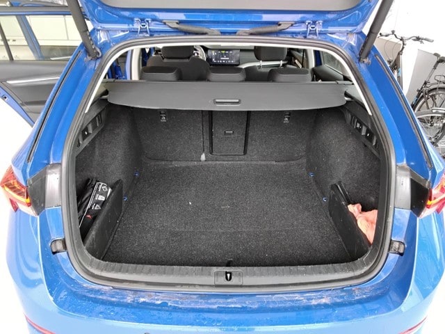 Skoda Octavia 2.0 TDI Combi Style Style