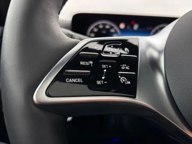 Mercedes-Benz A 200 Progressive