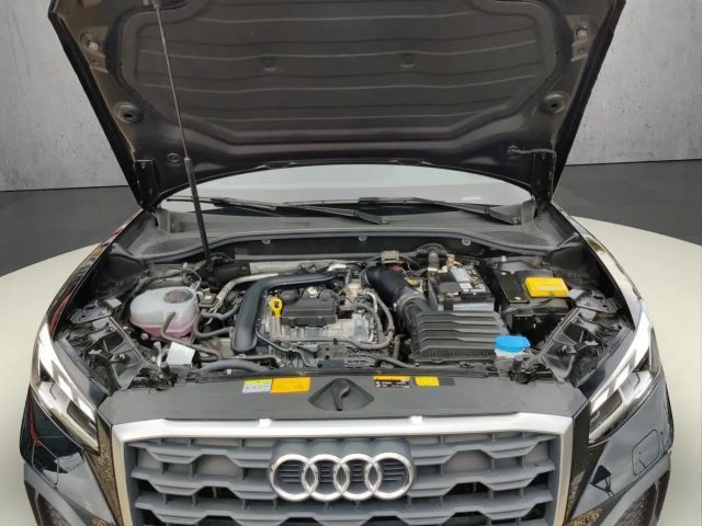 Audi Q2 30 TFSI