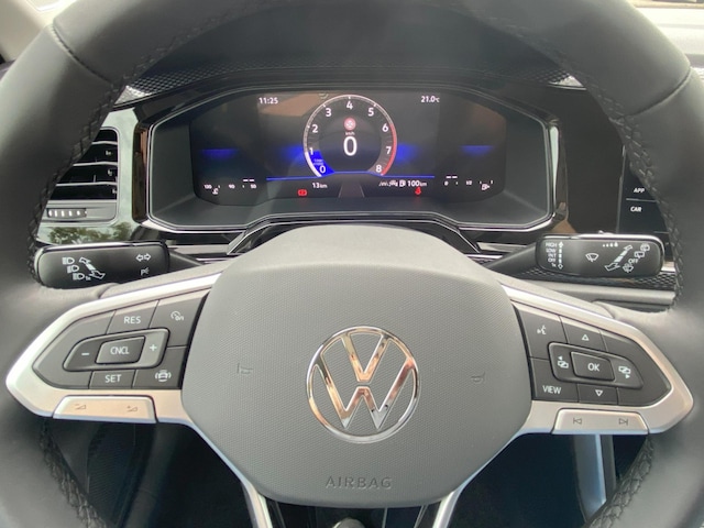 Volkswagen Polo 1.0 TSI Life