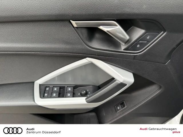 Audi Q3 45 TFSI Hybride