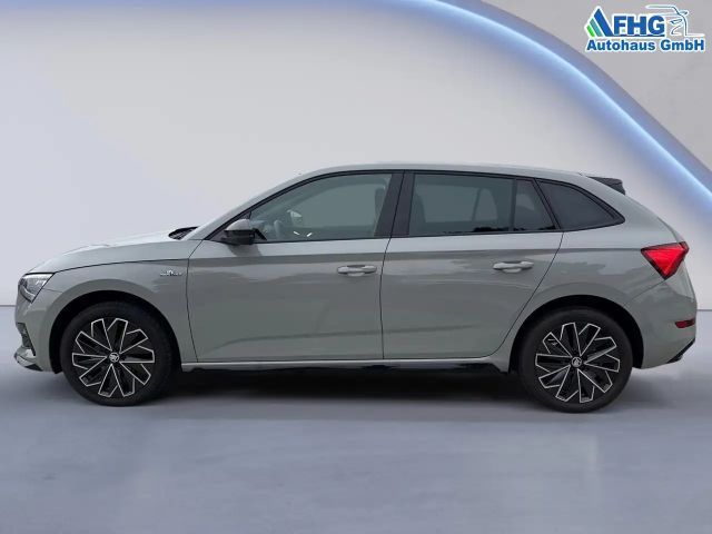 Skoda Scala 1.0 TSI Monte Carlo