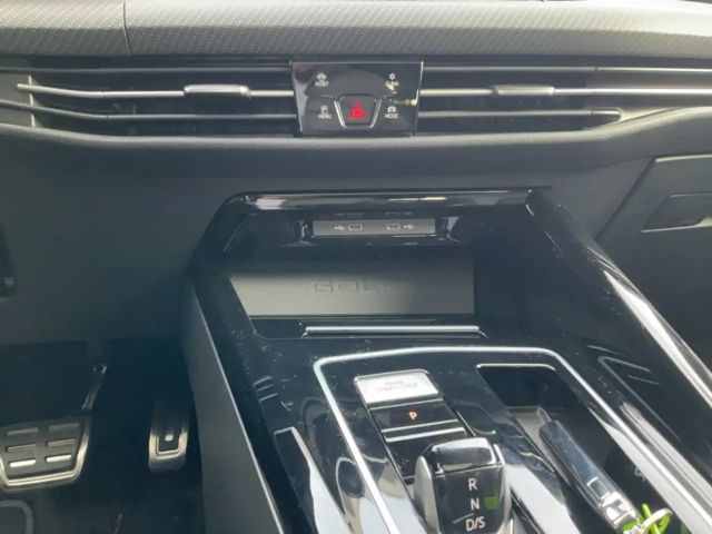 Volkswagen Golf 4Motion Golf VIII