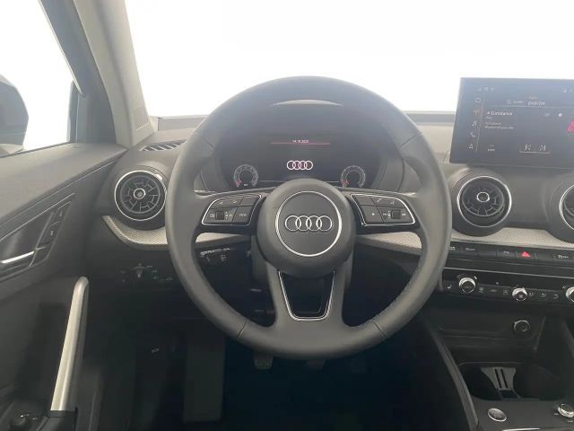 Audi Q2 30 TFSI