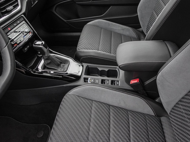 Volkswagen T-Roc 1.5 TSI Cabriolet DSG