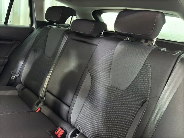 Skoda Octavia Selection