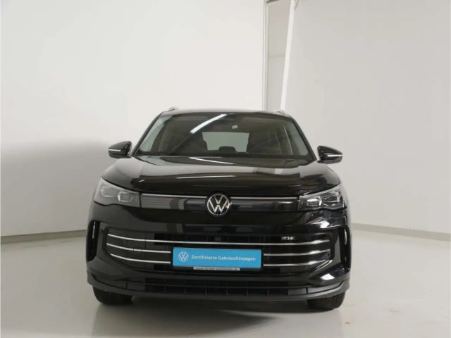 Volkswagen Tiguan 2.0 TDI DSG Elegance Elegance