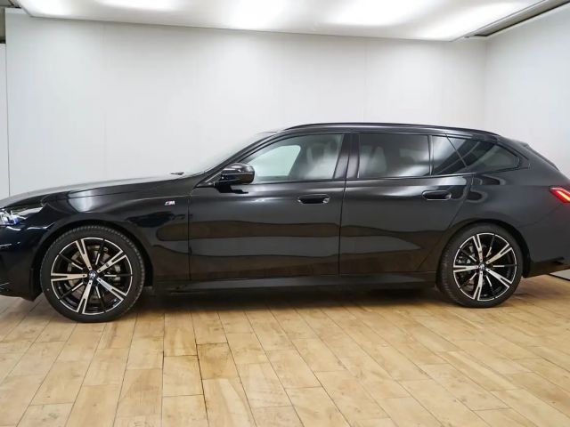 BMW 520 520d Touring xDrive
