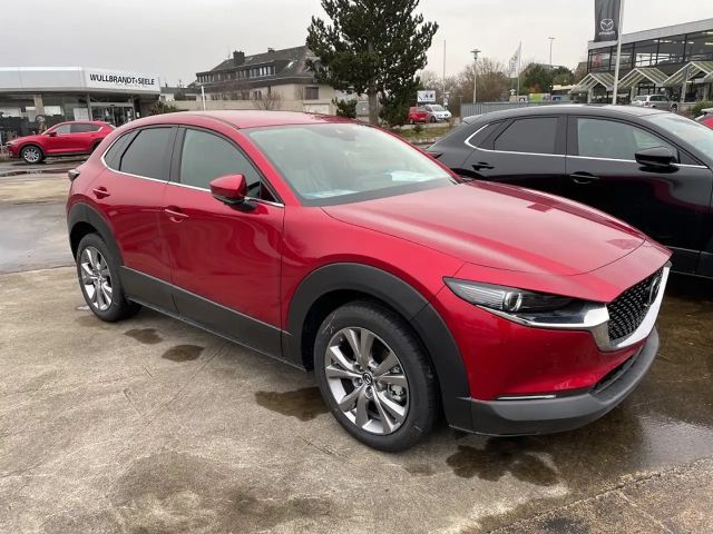 Mazda CX-30 Selection SkyActiv