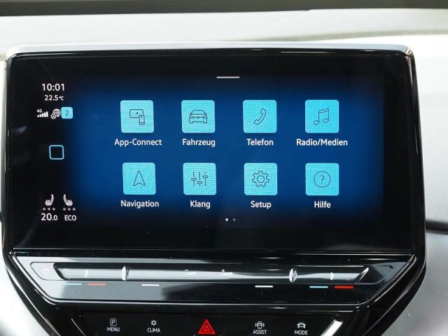 Volkswagen ID.4 Performance Pro