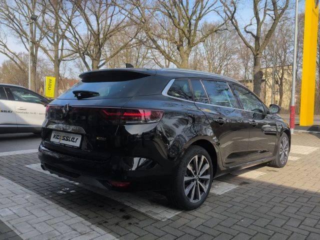 Renault Megane Combi EDC RS TCe 160