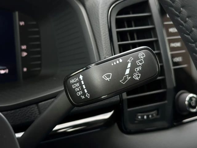 Skoda Karoq 1.5 TSI Sportline